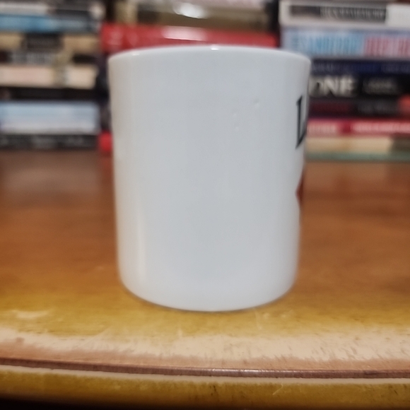 Las Vegas Coffee Mug/Cup - Picture 2 of 5